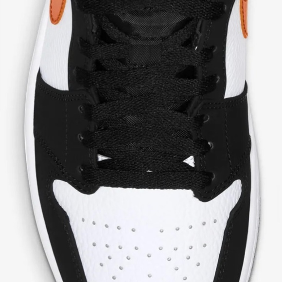 AIR JORDAN 1 MID SHATTERED BACKBOARD - Picture 2 of 14